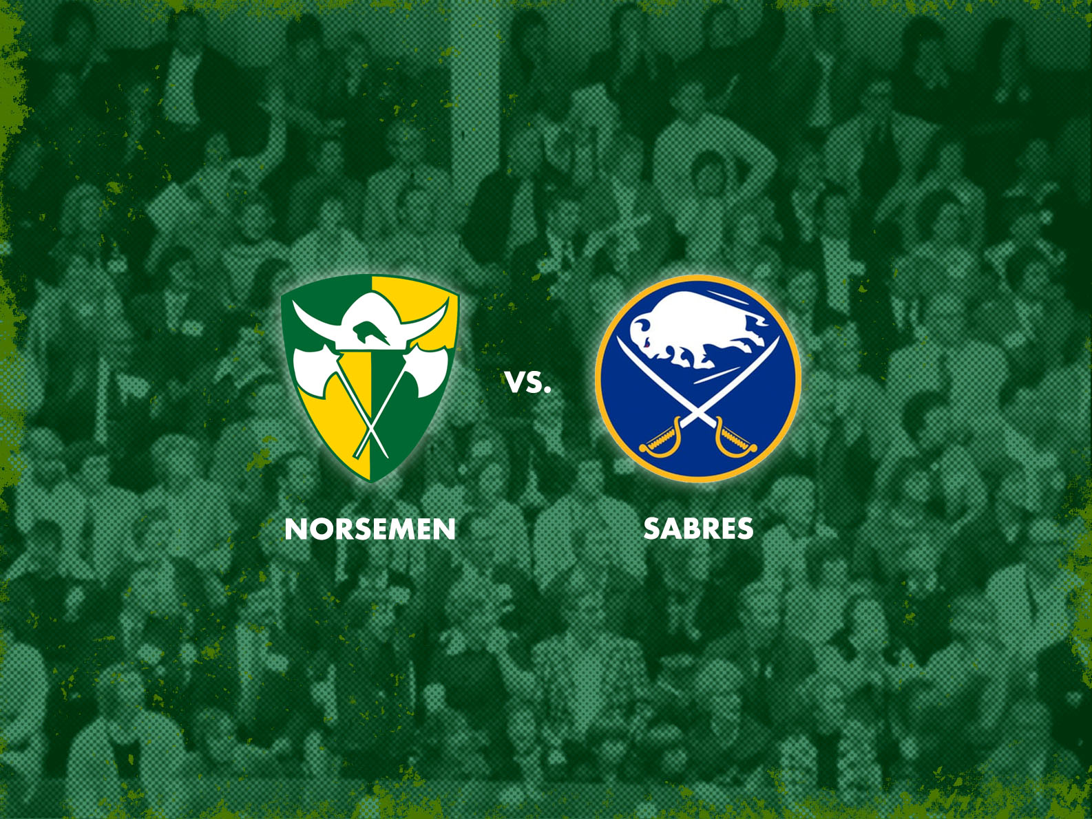 Norsemen v Sabres
