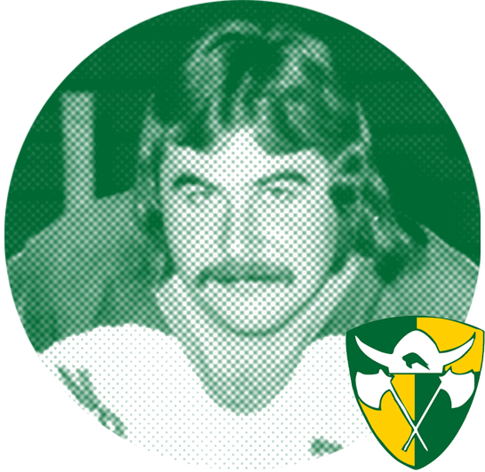 Shane "The Pig" McConvey